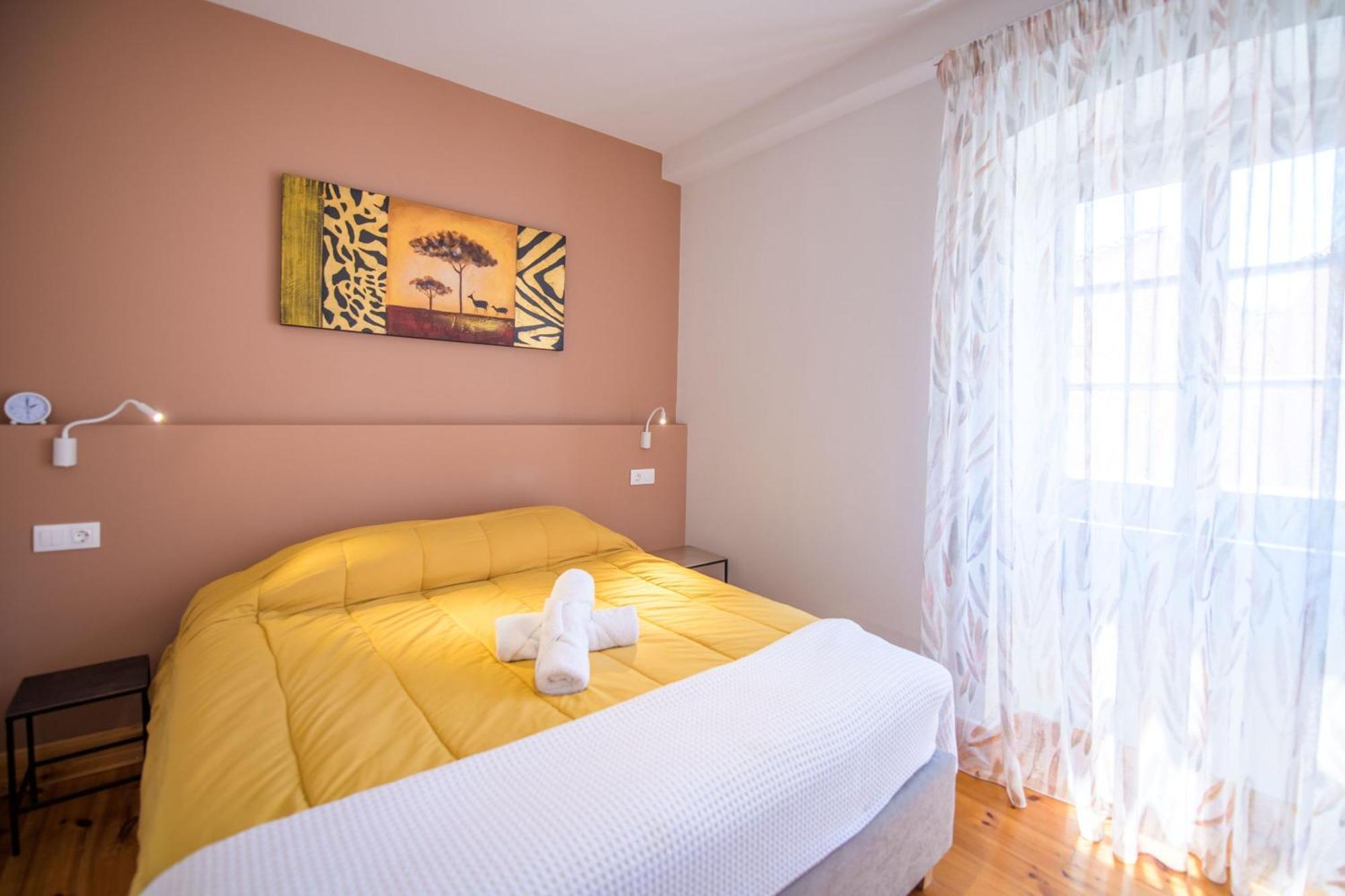 Mouragia Suites Corfu コルフ島 エクステリア 写真