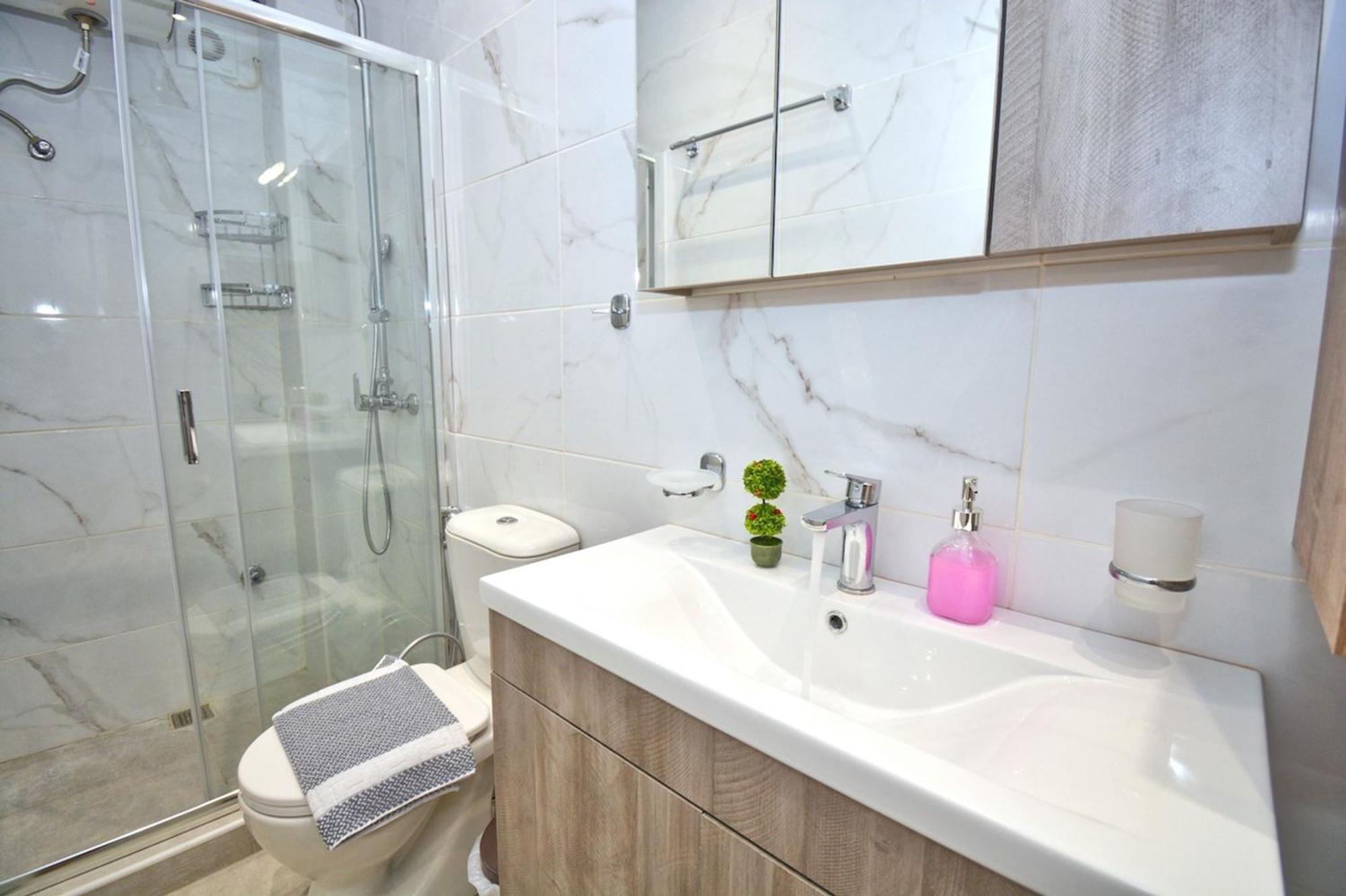 Mouragia Suites Corfu コルフ島 エクステリア 写真