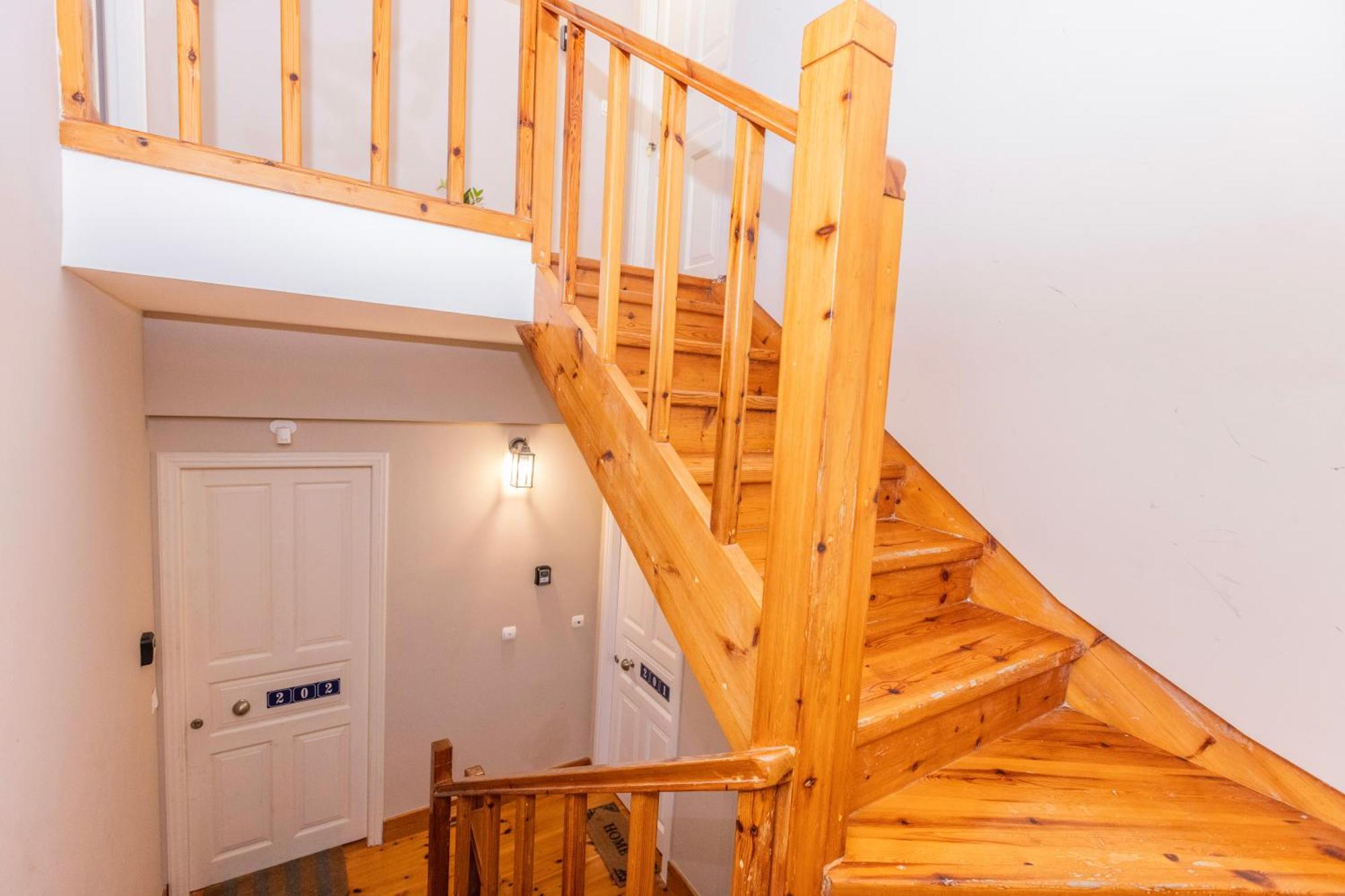 Mouragia Suites Corfu コルフ島 エクステリア 写真